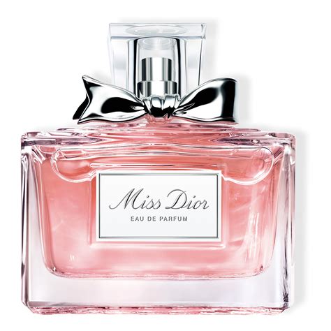 parfum miss dior parfum